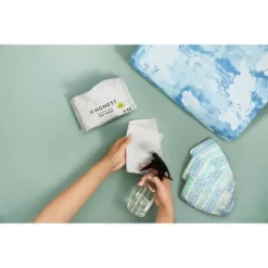 The Honest Company 100% Organic Cotton Dry Wipes - 192ct 17 The Honest Company 100% Organic Cotton Dry Wipes - 192ct -Baby Care Deals Store GUEST 929700e5 ec99 4ba2 9af8 32fb2a4d5f5f