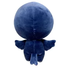 GREAT EASTERN ENTERTAINMENT CO HAIKYU!! S2- KAGEYAMA CROW PLUSH 6.5"