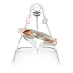 Ingenuity Soothing Baby Swing - Nally -Baby Care Deals Store GUEST 92eb00e3 493f 4090 9d1b 12d7f5462805