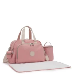 Kipling Camama Diaper Bag