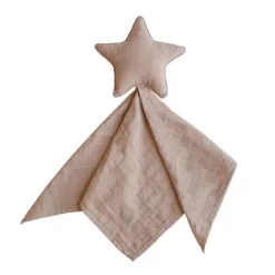 Mushie Star Lovey Crib Toy -Baby Care Deals Store GUEST 935f34c3 562c 4c62 8c95 4822a2d0ac76
