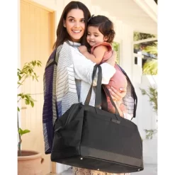 Skip Hop Endless Weekender Diaper Bag -Baby Care Deals Store GUEST 93c9dedb 8609 4d07 995a dff47b42fdd7