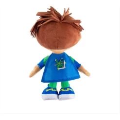 Mighty Mojo Super Why Plush Doll 10 Inches -Baby Care Deals Store GUEST 93ddf203 2b71 429f 8dd5 8635f4a6def4