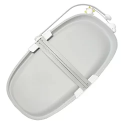 Skip Hop Wipe Clean Changing Pad - Light Gray 22 Skip Hop Wipe Clean Changing Pad - Light Gray -Baby Care Deals Store GUEST 94384636 506a 4845 be1f f4de7d3a286c