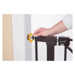 Safety 1st Easy Install Tall & Wide Walk Through Baby Gate 29"-47", Décor -Baby Care Deals Store GUEST 943def96 1b52 45a0 b3de c158a841f059