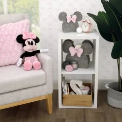 Disney Baby Minnie Mouse Diaper Storage - 2pk -Baby Care Deals Store GUEST 944c356e a40b 4e70 8bf2 8c9576e46e9c