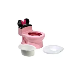 Disney Baby Minnie Mouse Potty And Trainer Seat -Baby Care Deals Store GUEST 9483d248 ad9a 4c4a ac3d dfc7c5813a47