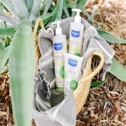 Mustela Organic Cleansing Gel With Olive Oil And Aloe - Fragrance Free - 13.5 Fl Oz -Baby Care Deals Store GUEST 94b40194 2bd5 4080 a274 084671793f16