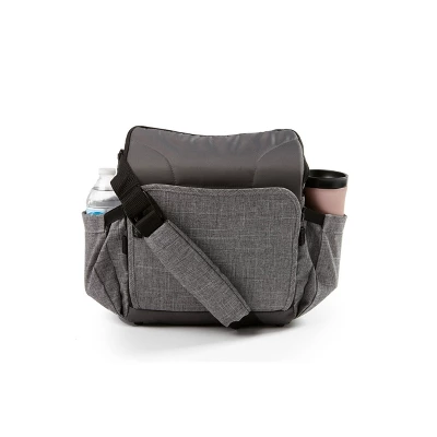 Contours Explore 2-in-1 Portable Booster Seat And Backpack Diaper Bag 9 Contours Explore 2-in-1 Portable Booster Seat And Backpack Diaper Bag - Image 9