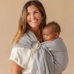 Wildbird Ring Sling Baby Carrier -Baby Care Deals Store GUEST 954b2d16 1696 41e5 a21e 58c3a721ba7e