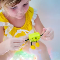 Glo Pals Character Alex & 6 Yellow Light Up Water Cubes -Baby Care Deals Store GUEST 95c754e0 d2b9 48a9 82de 8c7450be9d57