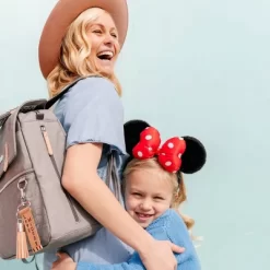 Petunia Pickle Bottom Meta Backpack Diaper Bag - Love Mickey Mouse -Baby Care Deals Store GUEST 96396f41 a947 40e3 910e 50bd1db6a901