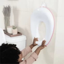 JOOL BABY PRODUCTS Toilet Training Seat - Pink 9 JOOL BABY PRODUCTS Toilet Training Seat - Pink -Baby Care Deals Store GUEST 966b6207 e259 459c 9aae 9a0c050c7f32