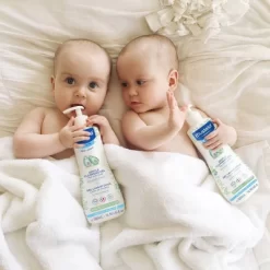 Mustela Gentle Cleansing Gel Baby Body Wash And Baby Shampoo 10 Mustela Gentle Cleansing Gel Baby Body Wash And Baby Shampoo -Baby Care Deals Store GUEST 966faddf 1f19 4796 9559 e4bcf838f547