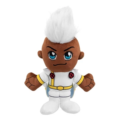 Bleacher Creatures Marvel Storm 8" Kuricha Sitting Plush 2 Bleacher Creatures Marvel Storm 8" Kuricha Sitting Plush - Image 2
