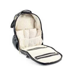 Itzy Ritzy Boss Backpack Diaper Bag - Jetsetter Black 12 Itzy Ritzy Boss Backpack Diaper Bag - Jetsetter Black -Baby Care Deals Store GUEST 9682e45e c99a 4bf9 a94a fa250e2c78e5