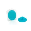 Frida Baby DermaFrida The SkinSoother Baby Bath Silicone Brush - 2pk