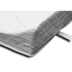 Colgate Mattress 3-Sided Contour Changing Pad - White -Baby Care Deals Store GUEST 976c03f5 897d 46b8 a9c1 85232a149a71