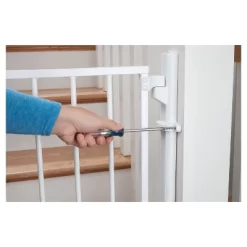 Safety 1st Ready To Install Gate, Fits Between 29" And 42" -Baby Care Deals Store GUEST 976ceaae 231c 4717 b0c7 d95a4234b764