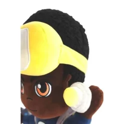 Brown Toy Box Dadisi Academy Crew Oscar 18'' Plush -Baby Care Deals Store GUEST 9771b1d4 53cb 48ef b090 d7600892361f