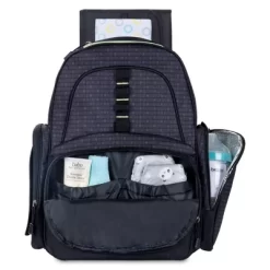 Jeep Legendary Sport Diaper Bag