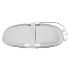 Skip Hop Wipe Clean Changing Pad - Light Gray 23 Skip Hop Wipe Clean Changing Pad - Light Gray -Baby Care Deals Store GUEST 9892f1c0 fce0 4ce4 b023 e51d82049d2b