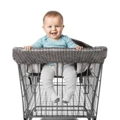 Skip Hop Take Cover Shopping Cart Cover - New Colorway 16 Skip Hop Take Cover Shopping Cart Cover - New Colorway -Baby Care Deals Store GUEST 98b80c82 2503 41e8 b2cf 4089c6ec8bba