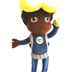 Brown Toy Box Dadisi Academy Crew Oscar 18'' Plush -Baby Care Deals Store GUEST 9916f695 2910 4186 9239 be048c9ecde4