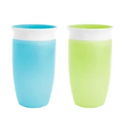 Munchkin Miracle 360⁰ Sippy Cup - 10oz - 2pk 8 Munchkin Miracle 360⁰ Sippy Cup - 10oz - 2pk -Baby Care Deals Store GUEST 99331c9d d859 4f39 a4ad 3fde25782cab