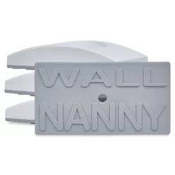 Wall Nanny Baby Gate Wall Protector 4pk