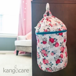 Kanga Care 3D Dimensional Seam Sealed Wet Bag