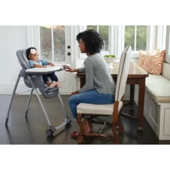 Graco Table2Table Premier Fold 7-in-1 High Chair -Baby Care Deals Store GUEST 997f07fa 546a 46c4 85d9 f6d67a1f565a