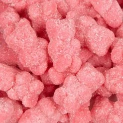 2.2 Lb Gummy Bears Sugar Coated - Multiple Colors & Flavors Available -Baby Care Deals Store GUEST 998bbe63 9a36 493a a989 aa9dc92c92c6