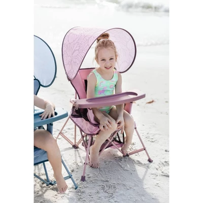 Baby Delight Go With Me Venture Deluxe Portable Chair 1 Baby Delight Go With Me Venture Deluxe Portable Chair