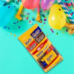 Mars M&M's Variety Pack Fun Size Chocolate Candy Assortment - 55pc 9 Mars M&M's Variety Pack Fun Size Chocolate Candy Assortment - 55pc -Baby Care Deals Store GUEST 9a0e91ea 794c 4016 88bd 8142f12e85dc