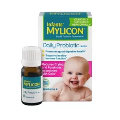 Mylicon Daily Probiotic Colic Drops - 0.28 Fl Oz -Baby Care Deals Store GUEST 9a16fc48 0728 40b5 a8c0 2744606bfa68