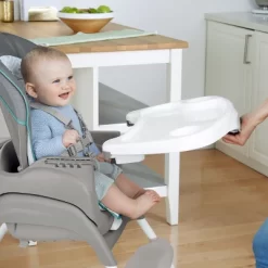 Ingenuity Trio Classic 3-in-1 High Chair - Nash -Baby Care Deals Store GUEST 9a2200bf 2a0c 4fc3 8f09 103357ee8abc