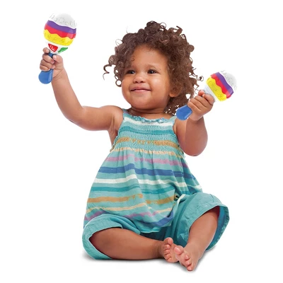 The Learning Journey Little Music Maracas 1 The Learning Journey Little Music Maracas