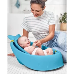 Skip Hop Moby Smart Sling 3-Stage Tub -Baby Care Deals Store GUEST 9a8c5582 ff3a 44c6 9bea 662fb0f39cd4