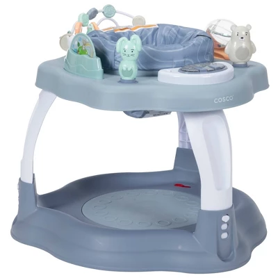 Cosco Play-in-Place Stationary Activity Center - Organic Waves 1 Cosco Play-in-Place Stationary Activity Center - Organic Waves