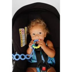 Morepeas Rainbow Ring Teether -Baby Care Deals Store GUEST 9b420097 770d 47d8 b00f 18cffbd27343