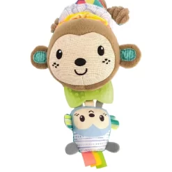 Infantino Go Gaga! Musical Pull Down - Monkey -Baby Care Deals Store GUEST 9b49d8f3 1b2b 4aa4 aa53 caab76c13864