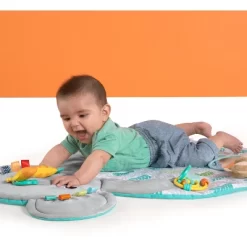 Bright Starts Hug ‘n Cuddle Elephant Activity Gym -Baby Care Deals Store GUEST 9b4c6f15 0530 47c9 9c1c 86550eacd664