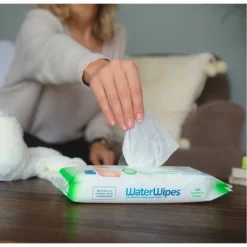 WaterWipes Plastic-Free Textured Unscented 99.9% Water Based Baby Wipes - (Select Count) -Baby Care Deals Store GUEST 9b71a62a b2e6 41a6 b7d8 cfd236231bc0