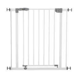 Hauck Open N Stop Pressure Fit Baby & Pet Safety Gate For Home Doorway, Stairway, Or Hallway -Baby Care Deals Store GUEST 9c84db33 9cfa 447e b5e6 94e0b6ca54b1