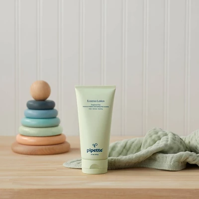 Pipette Baby Eczema Lotion - 6 Fl Oz 3 Pipette Baby Eczema Lotion - 6 Fl Oz - Image 3
