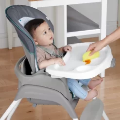 Ingenuity Trio Classic 3-in-1 High Chair - Nash -Baby Care Deals Store GUEST 9d49a4c9 21da 4617 84da ac3f256bb8d4