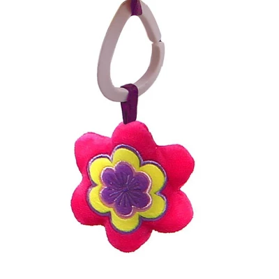 Bacati - Baby Activity Gyms & Playmats (Botanical Purple/Multi) 4 Bacati - Baby Activity Gyms & Playmats (Botanical Purple/Multi) - Image 4