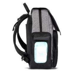 Eddie Bauer Baby Brezza Cascade Sport BackPack - Black -Baby Care Deals Store GUEST 9e020af5 65bc 4e92 a789 a832def0045a