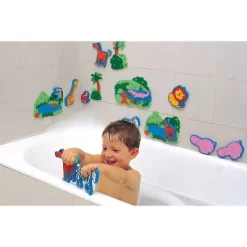 Edushape Magic Creations Bath Playset - Jungle Fun -Baby Care Deals Store GUEST 9efea15e e50a 4477 8ea6 7ce3b08c9cd2